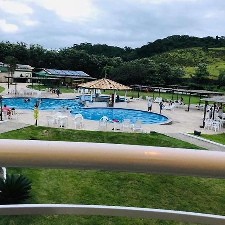 Apartamento/Flat - Condominio Village - Aldeia Das Aguas Park Resort. Barra do Piraí Exterior foto
